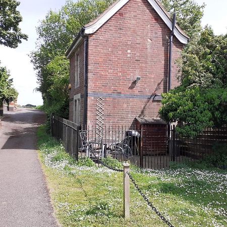 Villa Alum House Tewkesbury Esterno foto