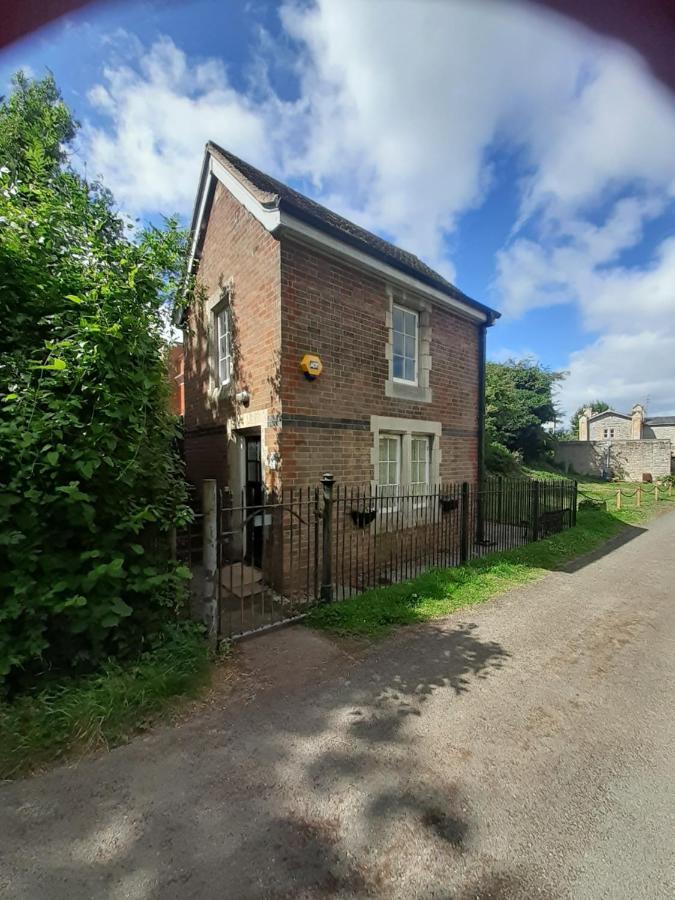 Villa Alum House Tewkesbury Esterno foto