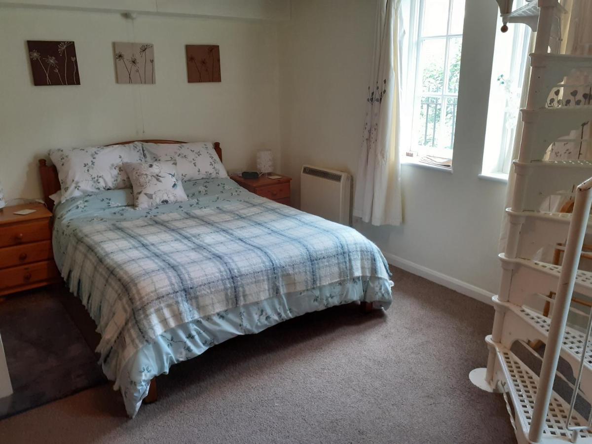 Villa Alum House Tewkesbury Esterno foto