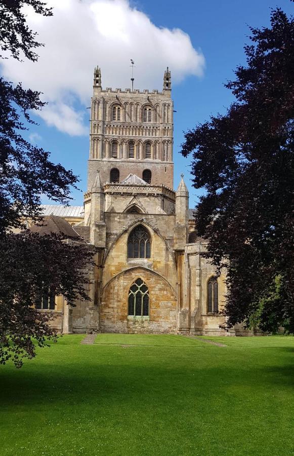Villa Alum House Tewkesbury Esterno foto