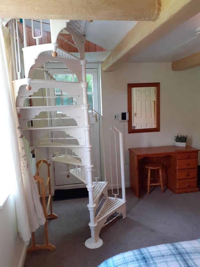 Villa Alum House Tewkesbury Esterno foto